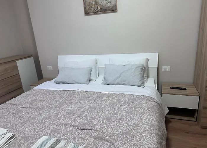 Sisi 1 Apartment